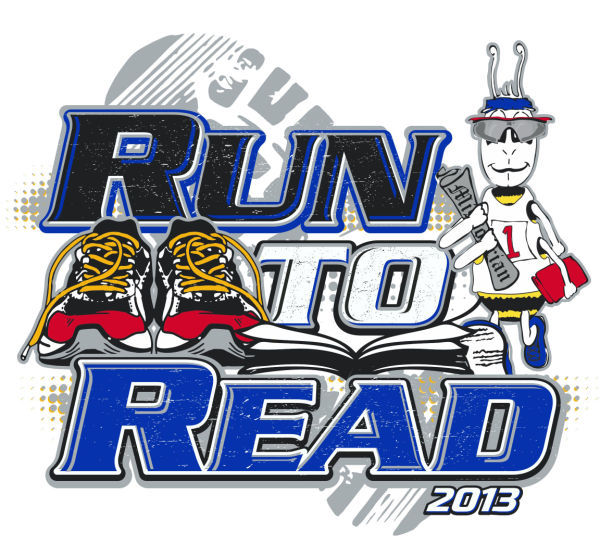 Run to Read